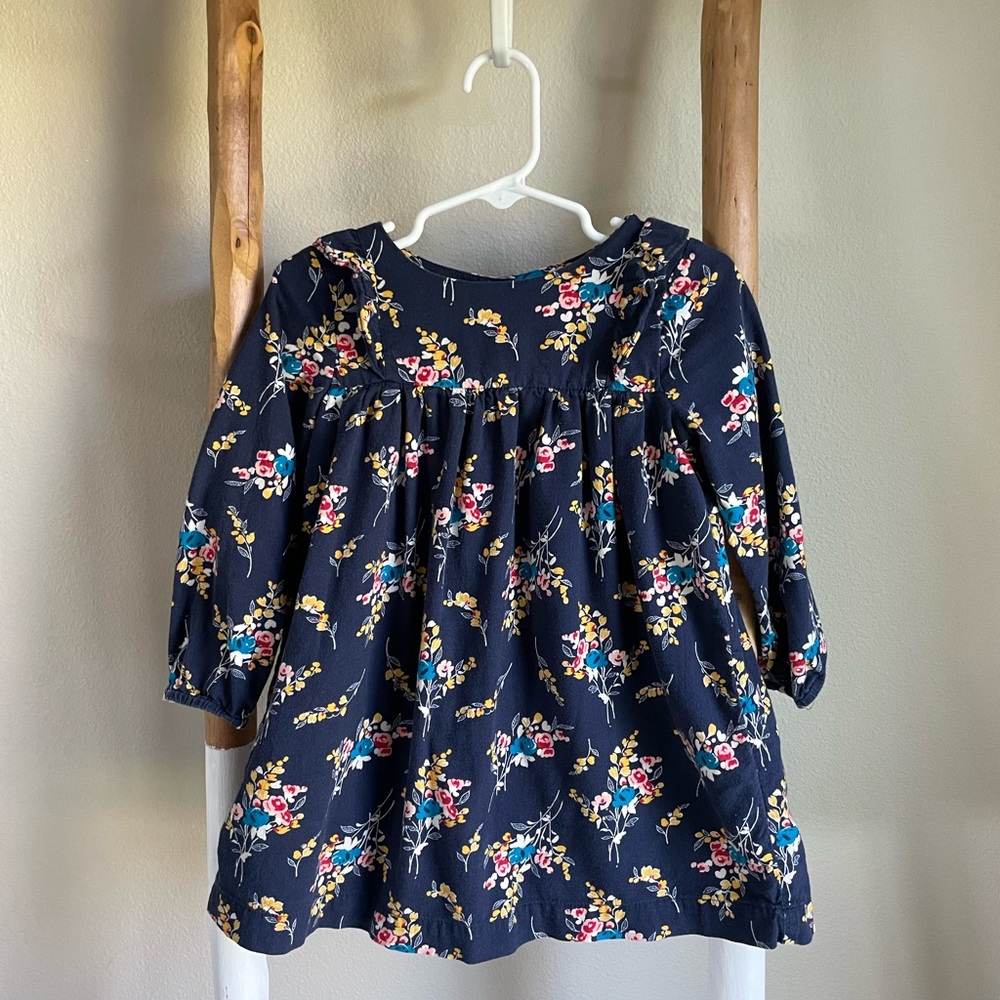 Baby Gap Dress